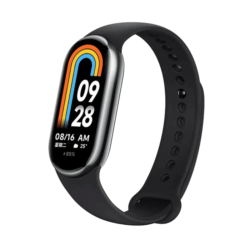 Strap Xiaomi Mi Band 8 Black