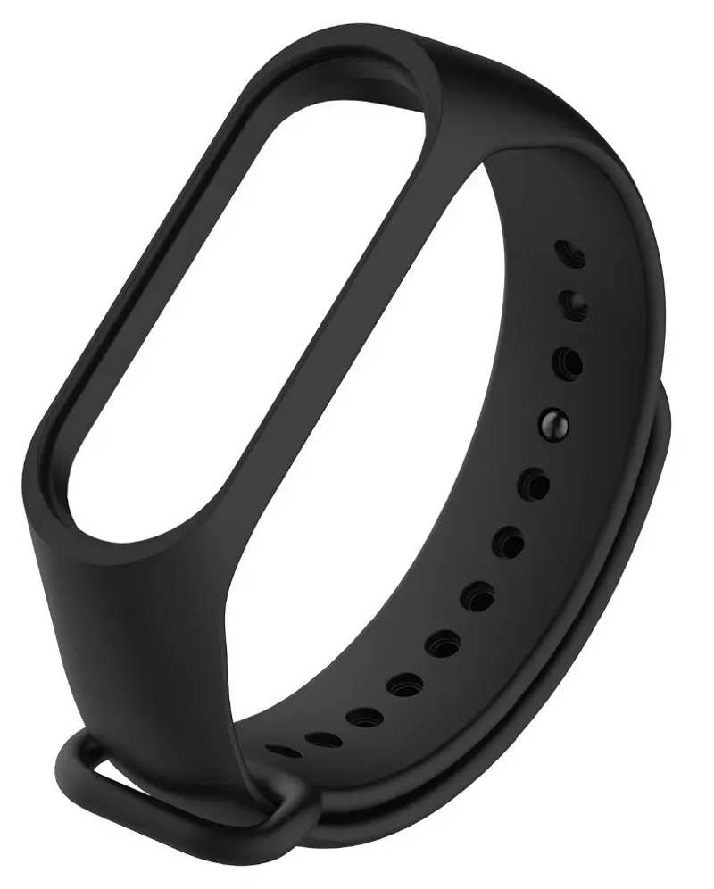 Strap Xiaomi Mi Band 3/4 Black