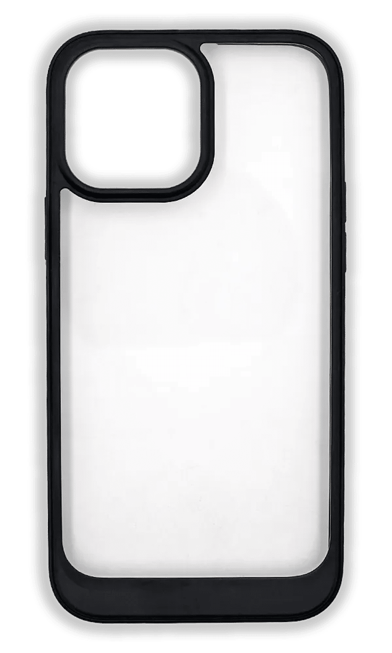 IPaky AntiDrop Case for iPhone 13 Pro Max Black