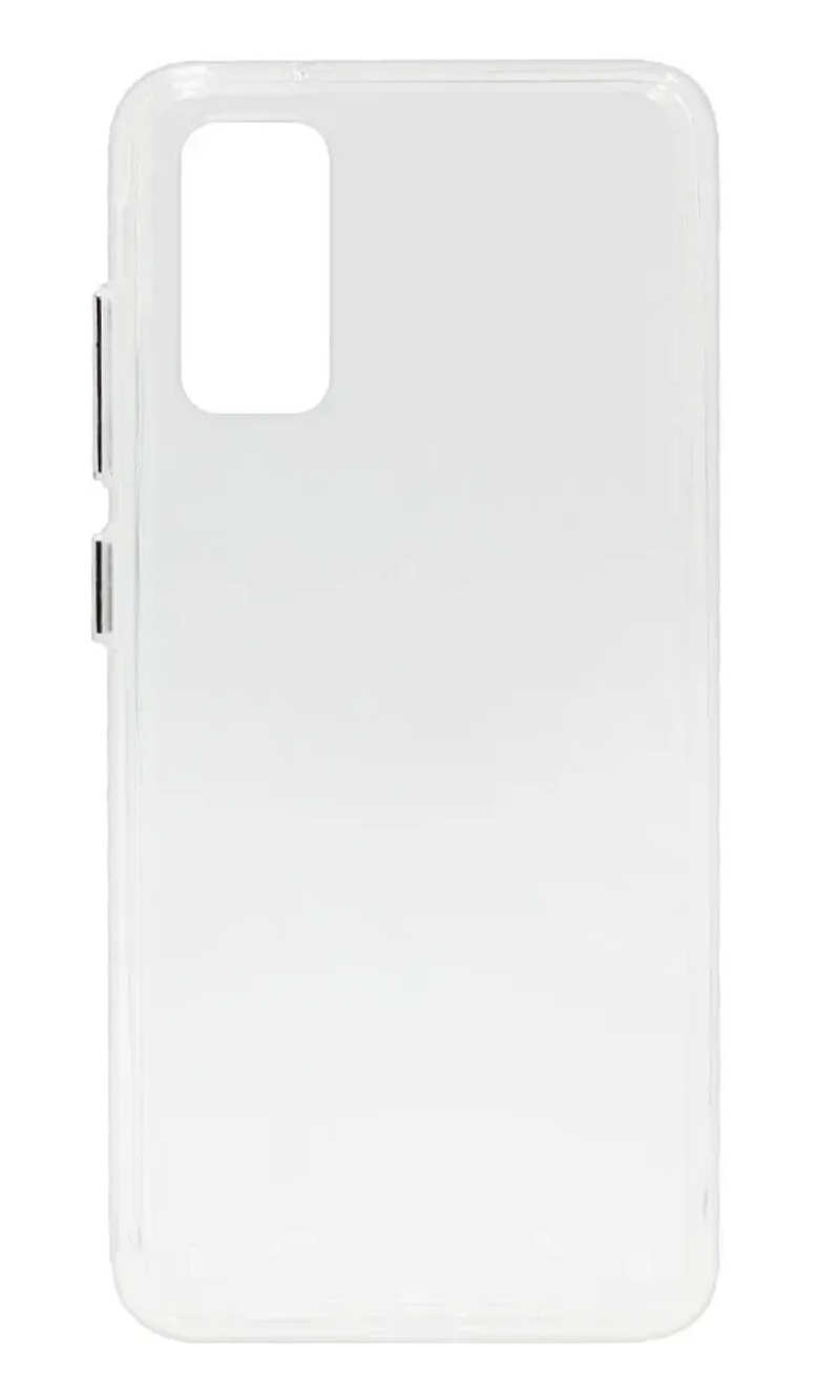 Cover-cover TPU Space Case for Samsung S20 SM-G980F Clear