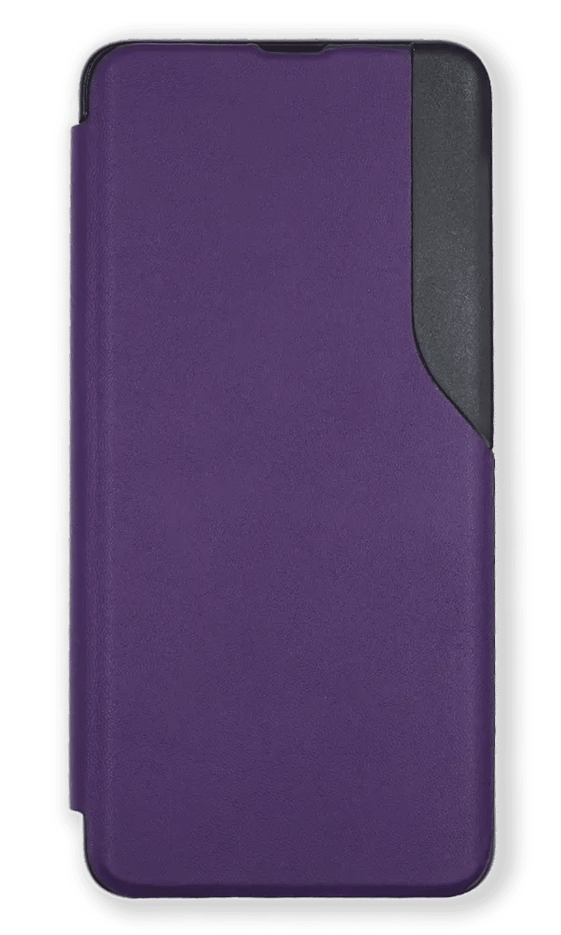 Чохол-книжка Smart для Samsung M52 SM-M526F/A32 5G SM-A326F Violet