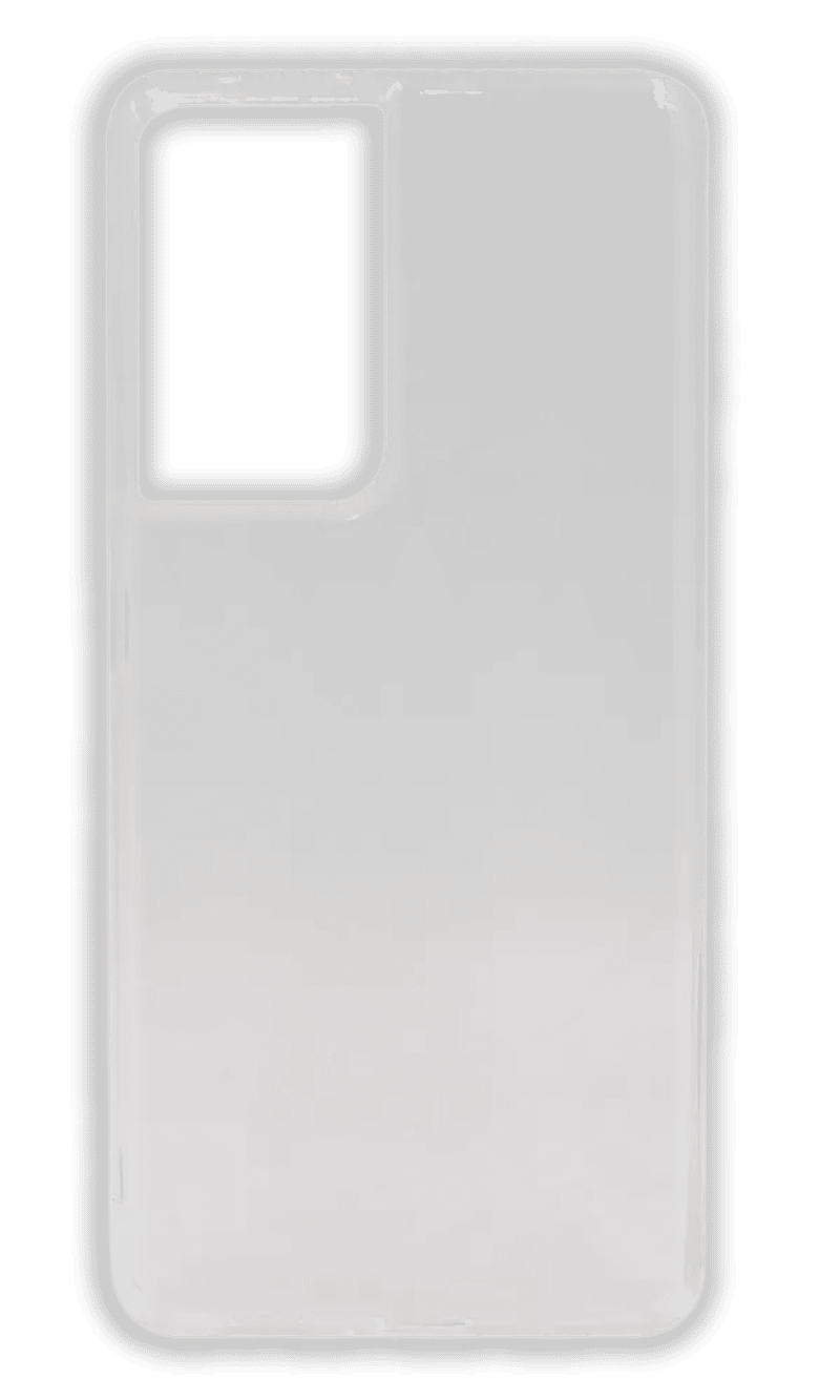 Чохол силіконовий MakeFuture Air Case для Samsung S21 Ultra SM-G998B Clear