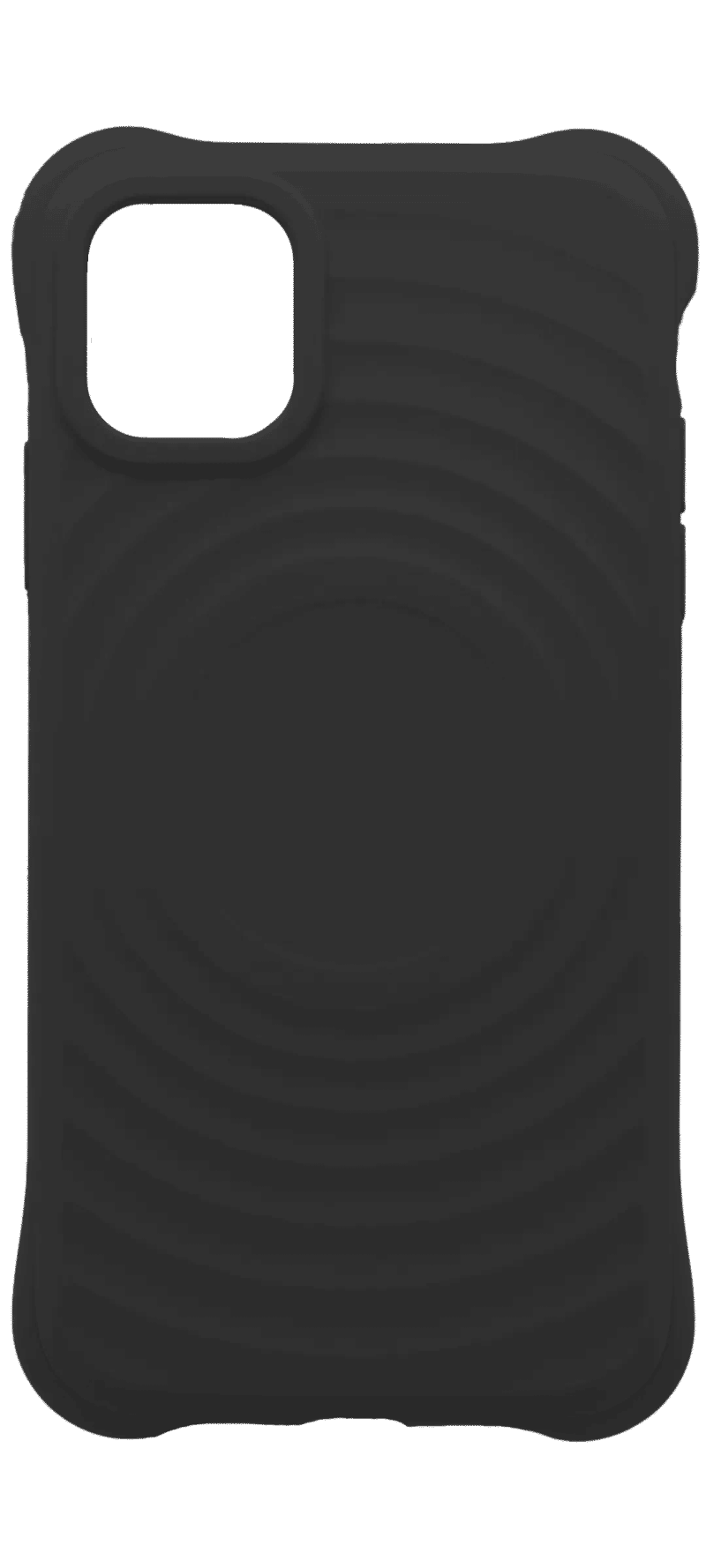 Circle Mag case for iPhone 13 / 14 6.1 black