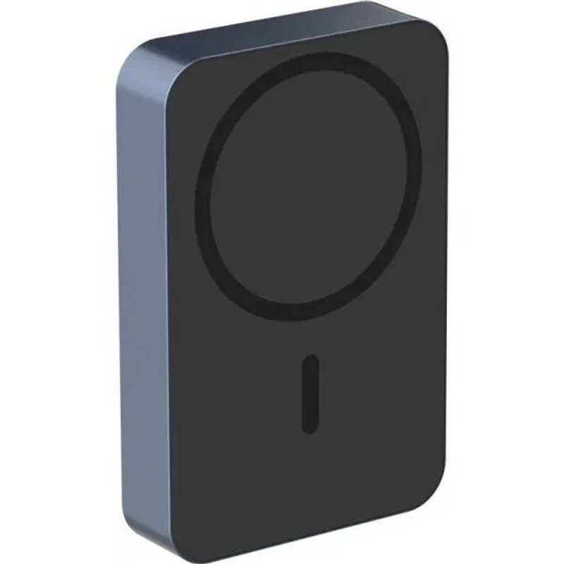 Power Bank MagSafe Gelius Nexus 15W 10000mAh Black