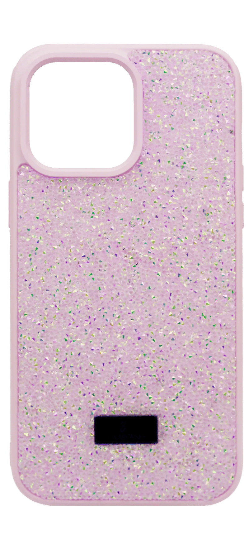 Чохол-накладка Swa Diamonds для iPhone 14 / 13 Lilac