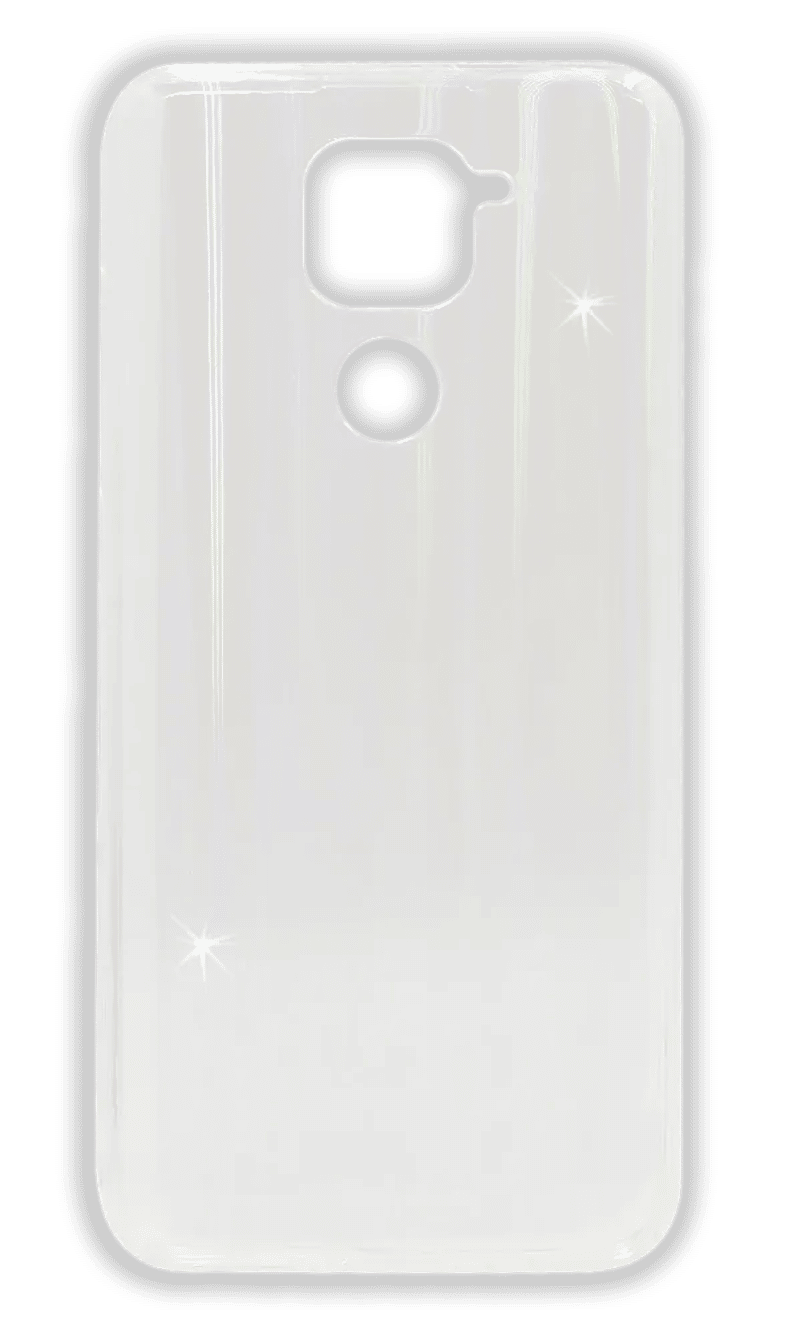 MakeFuture cover for Xiaomi Redmi Note 9 / Redmi 10x Rainbow