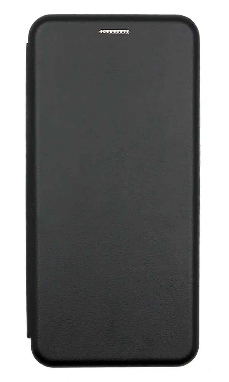 Чохол-книжка Perfect для Xiaomi Redmi Note 9 / Redmi 10x Black