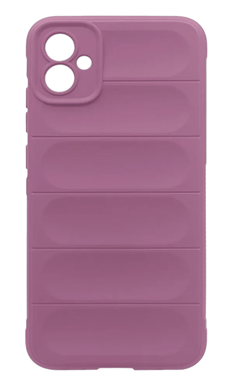 Чохол Silicone Rugged для Samsung A04e SM-A042F Blueberry