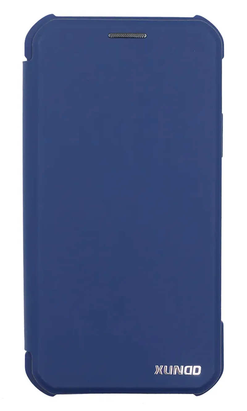 Чохол-книжка Xundd Beetle для iPhone 11 Pro Max Blue