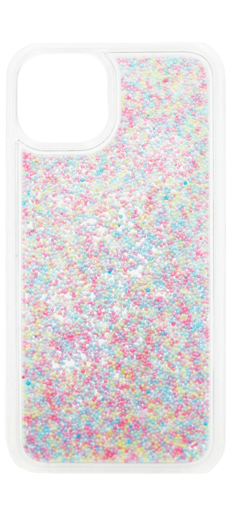 Liquid Ball cover for iPhone 14/13