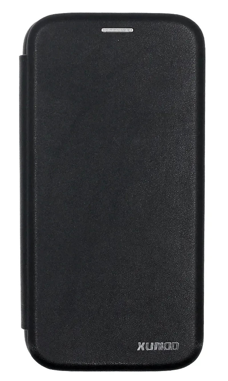 Case-book Xundd Saina for iPhone 11 Pro Max Black