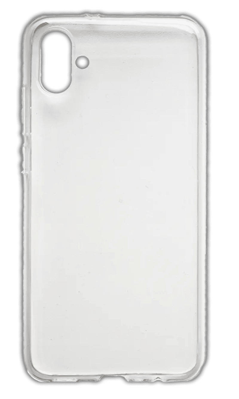 Чохол силіконовий Slim для Samsung A04e SM-A042F Clear