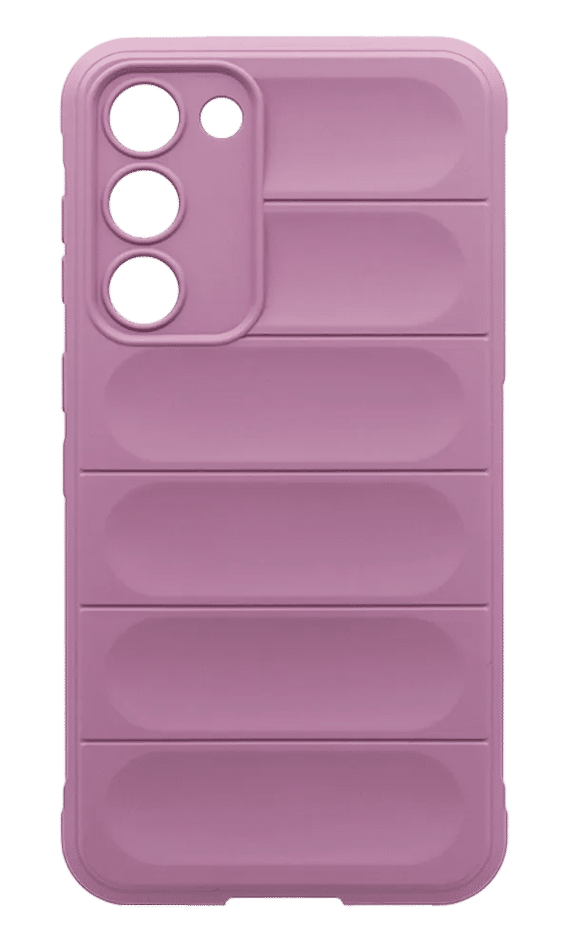 Чохол Silicone Rugged для Samsung S23 Plus SM-G916B Blueberry