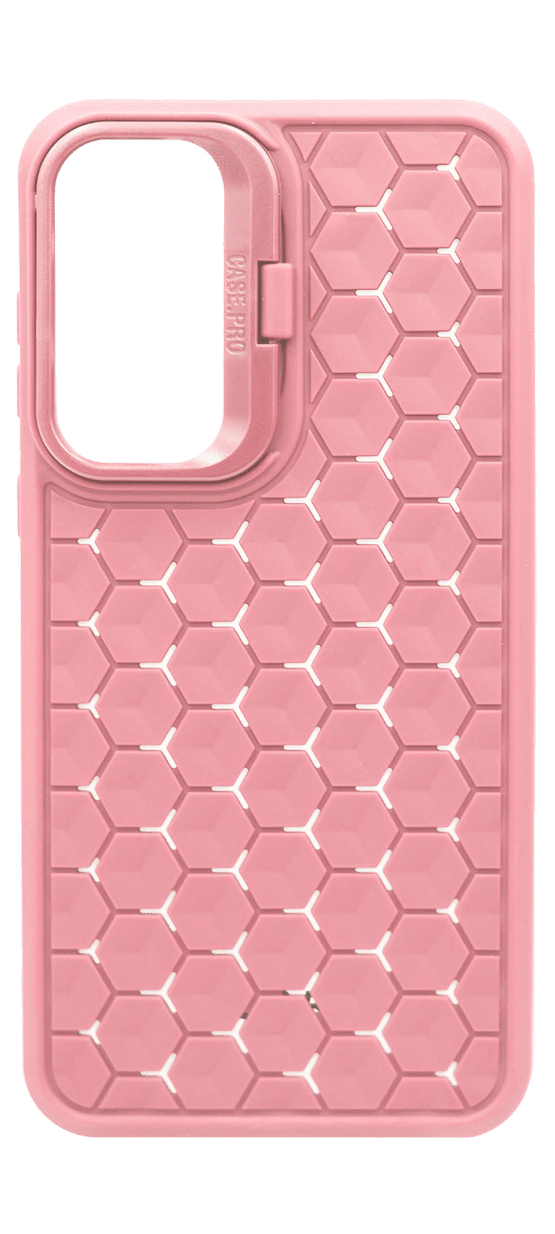 Sota Camera Stand cover for Samsung A35 SM-A356B Pink