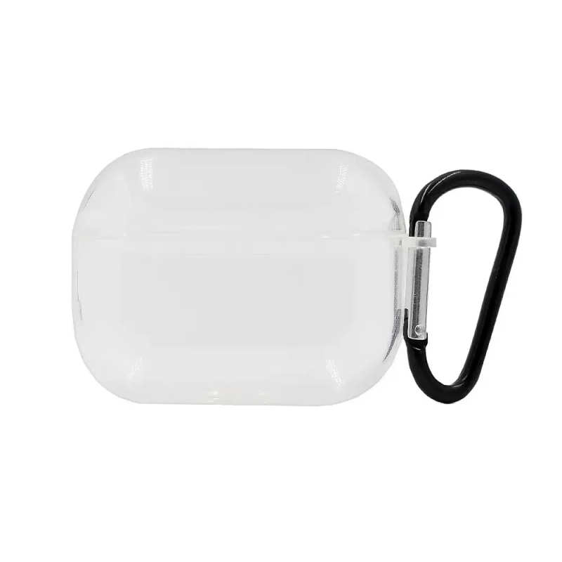 Cover headset AirPods Pro WS Transparent