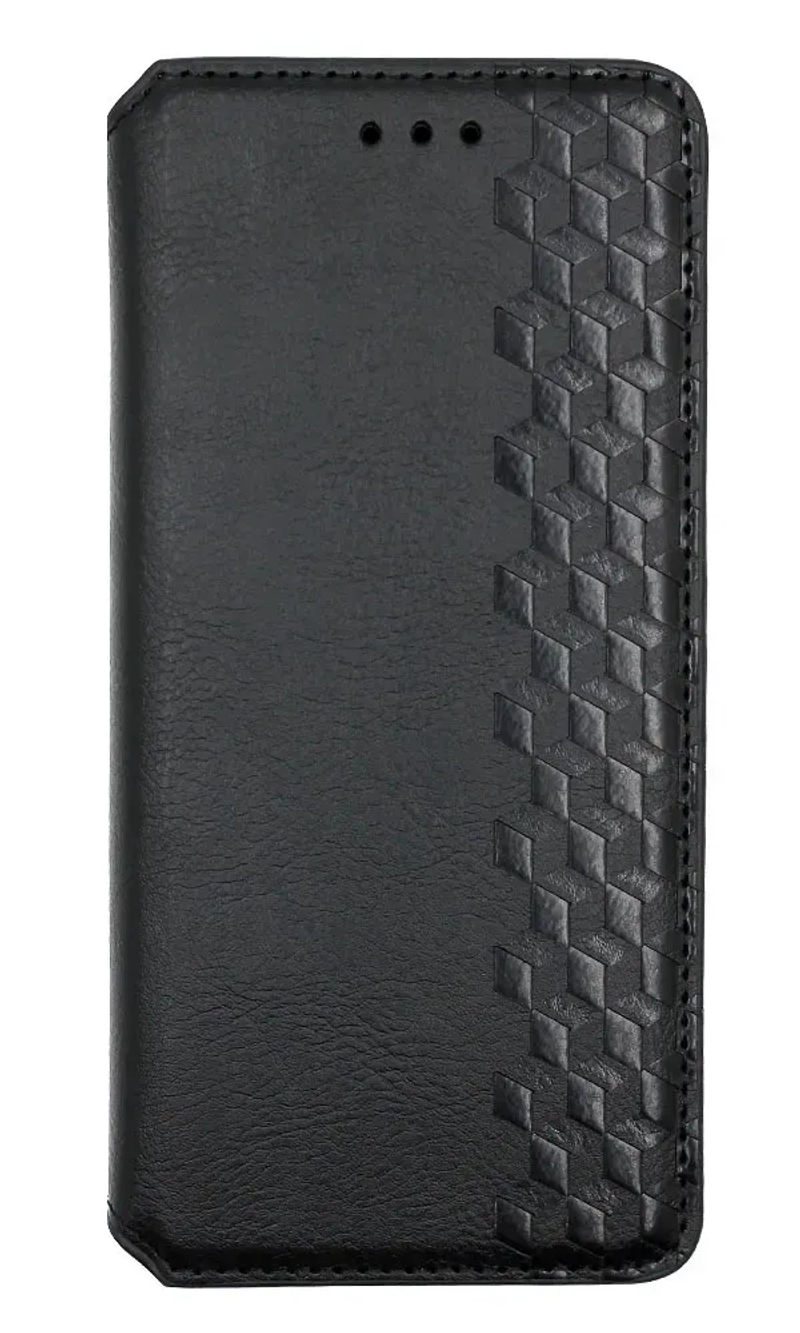 Чохол-книжка Perfect Cubic для Xiaomi Mi 11 Black