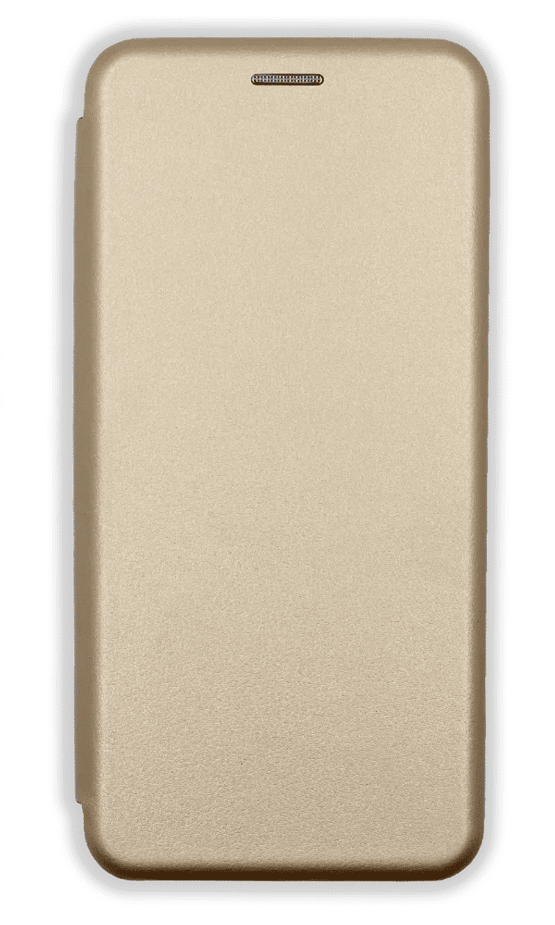 Perfect book case for Samsung M52 SM-M526F/A32 5G SM-A326F Gold