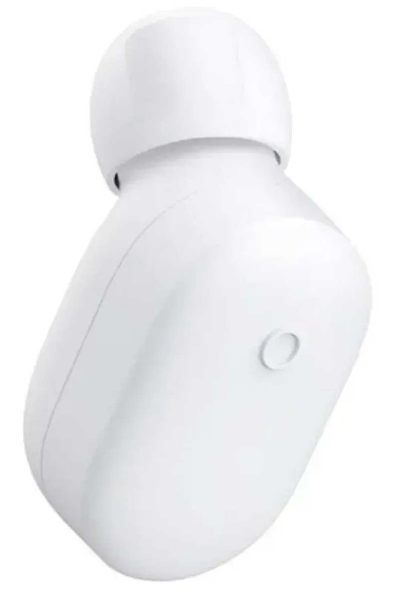 Навушники Xiaomi (OR) Mini In-ear Bluetooth Earphone Single White (ZBW4411CN)