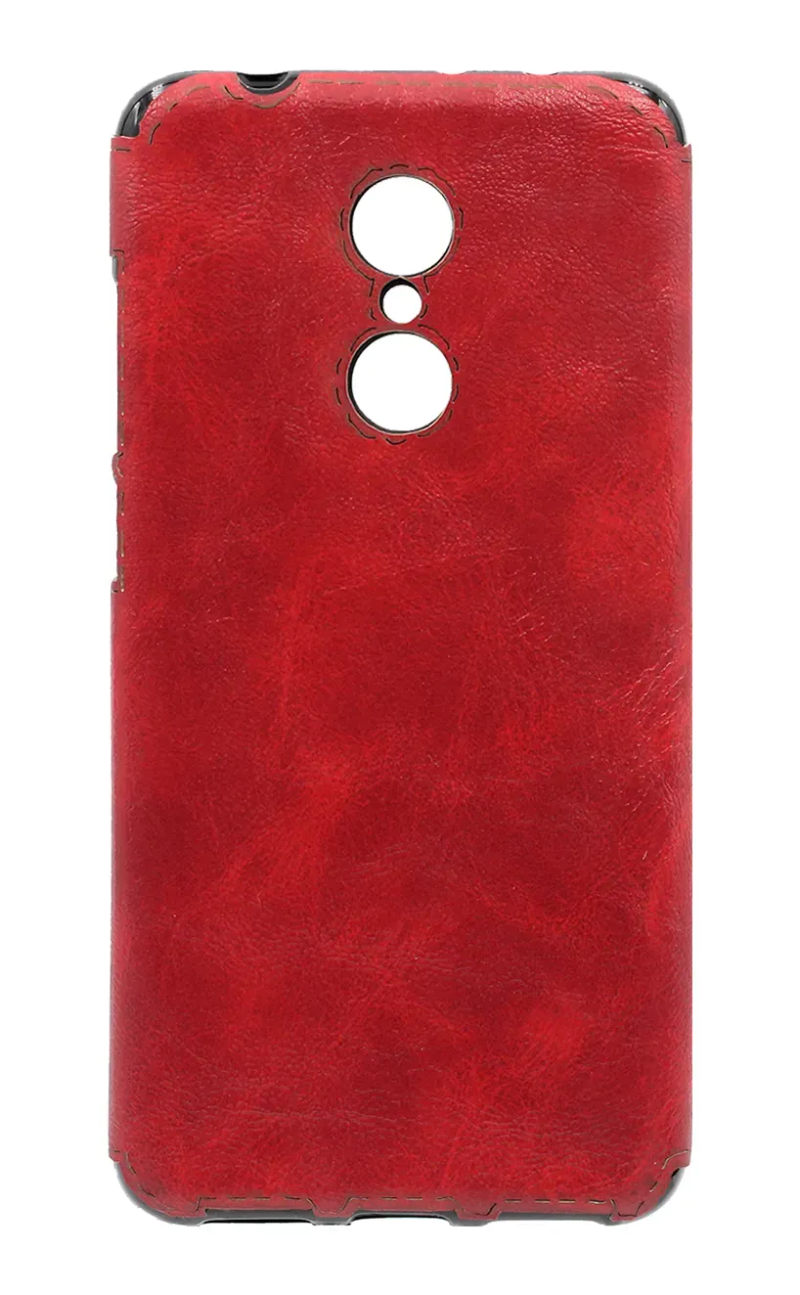 Чохол силіконовий Sitched для Xiaomi Redmi 5 Red