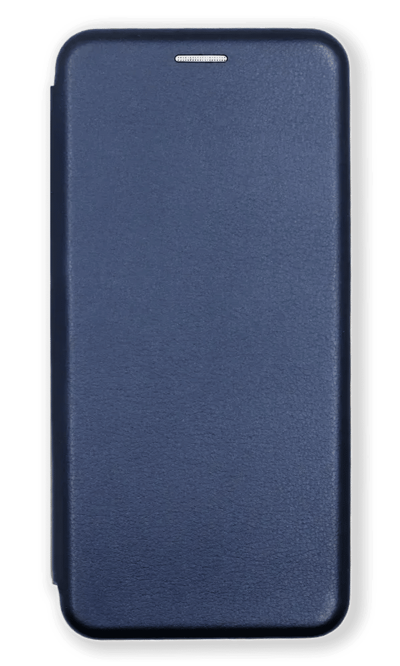 Чохол-книжка Perfect для Xiaomi Redmi 12C Dark Blue