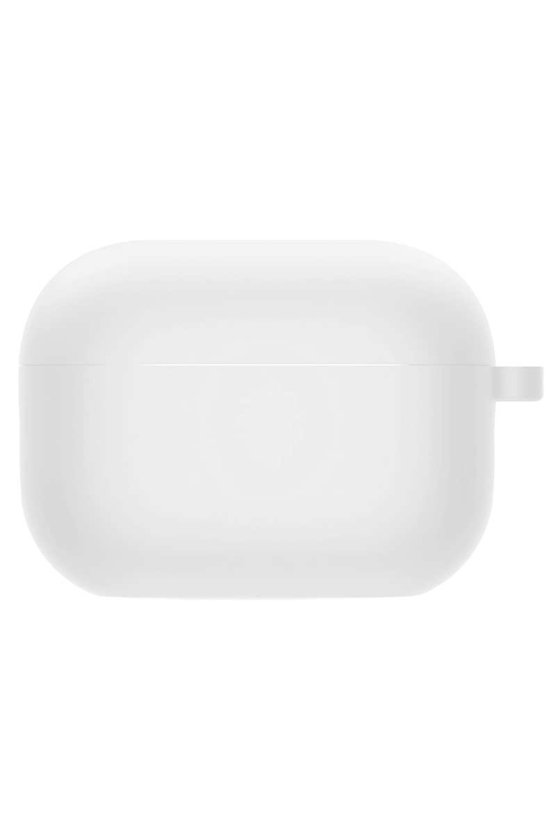 AirPods Pro 3 Slim Protect White Case