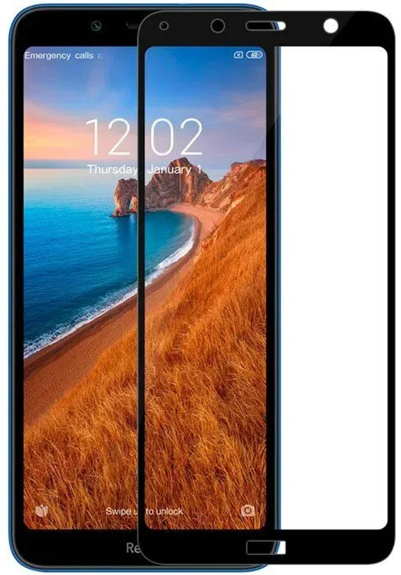 Safety glass Xiaomi Redmi 7A 6 / 6A