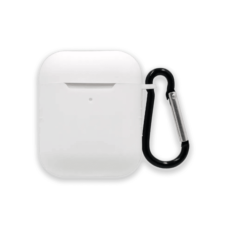 AirPods Premium Slim White headset case