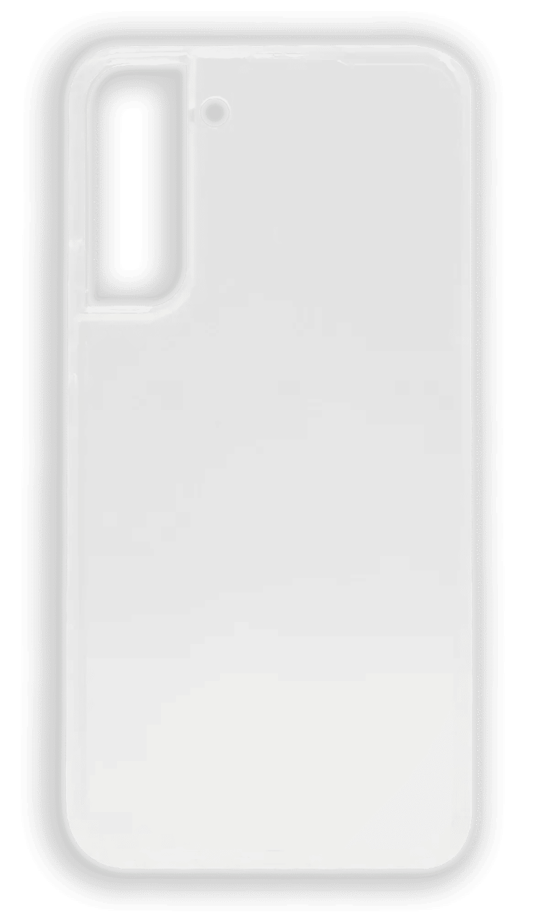 Чохол силіконовий Slim для Samsung S22 Plus SM-S906B Clear