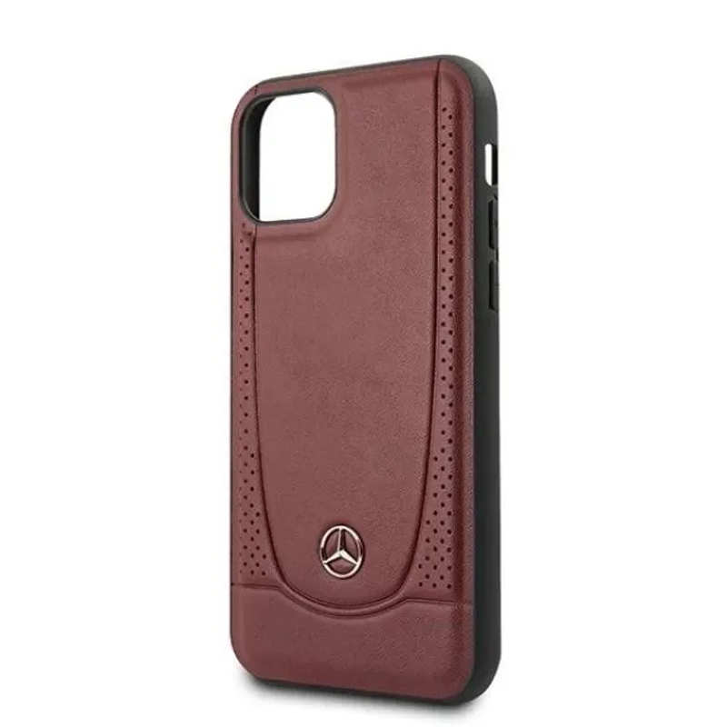 Mercedes MEHCN61ARMRE iPhone 11 6.1" / Xr hard case red Urban Line