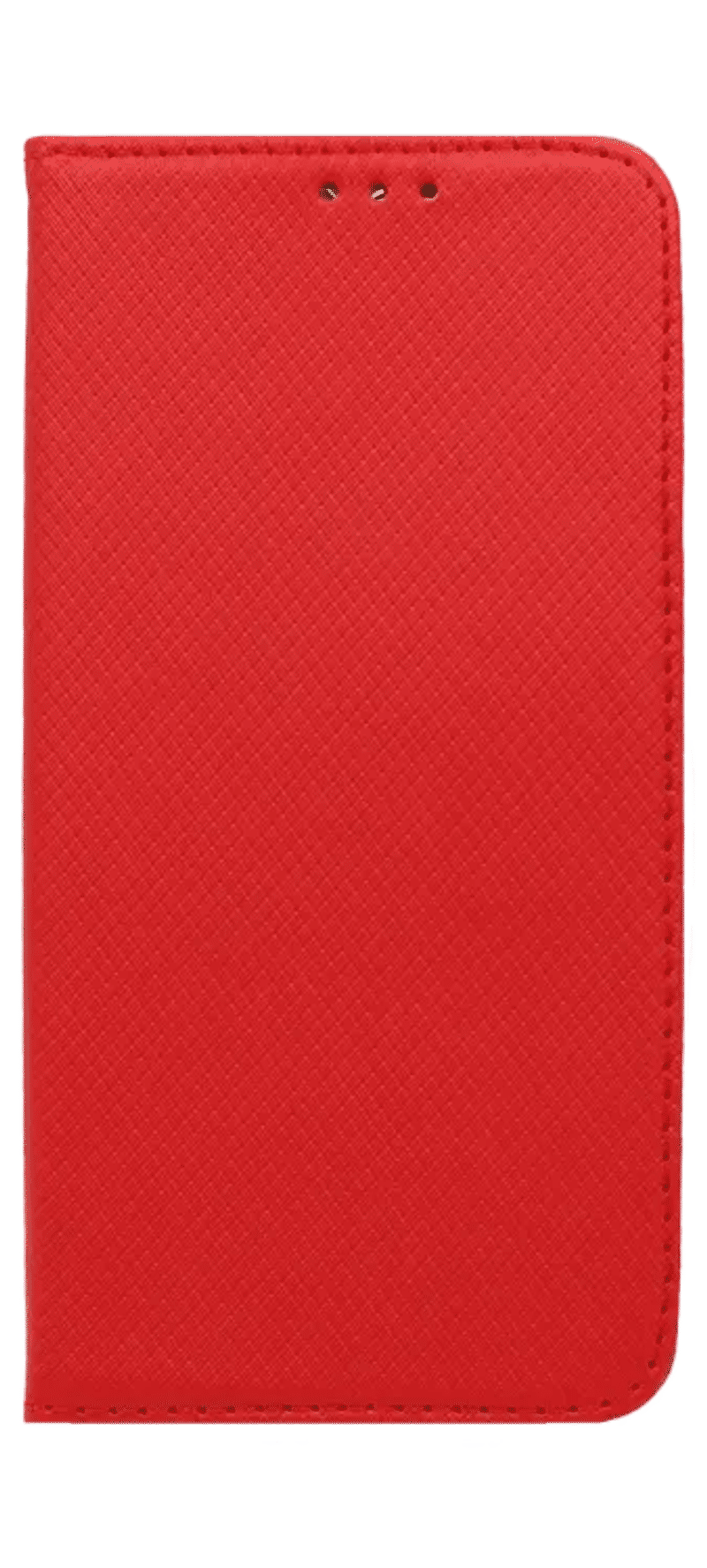 Чохол-книжка Magnet для iPhone 13 Pro Max red