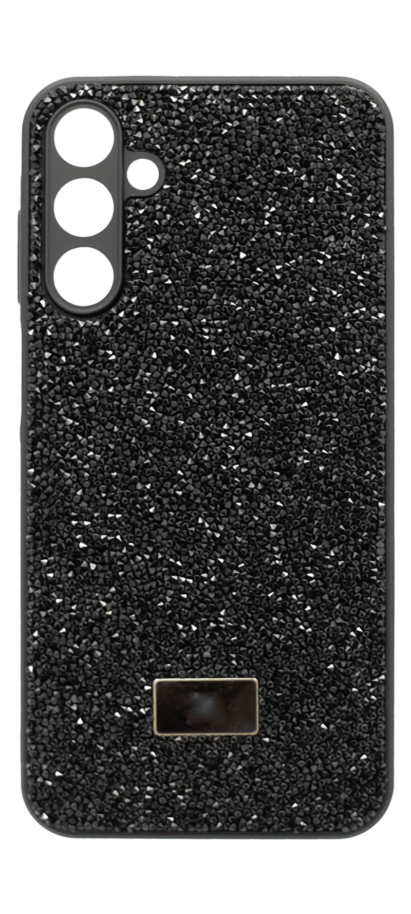 Чохол-накладка Swa Diamonds для Samsung A53 SM-A536F Black