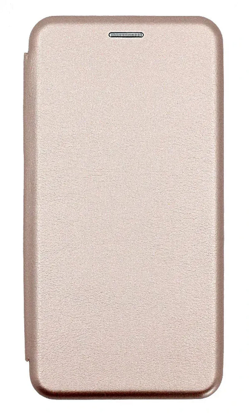 Чохол-книжка Perfect для Samsung S22 SM-S901B rose gold