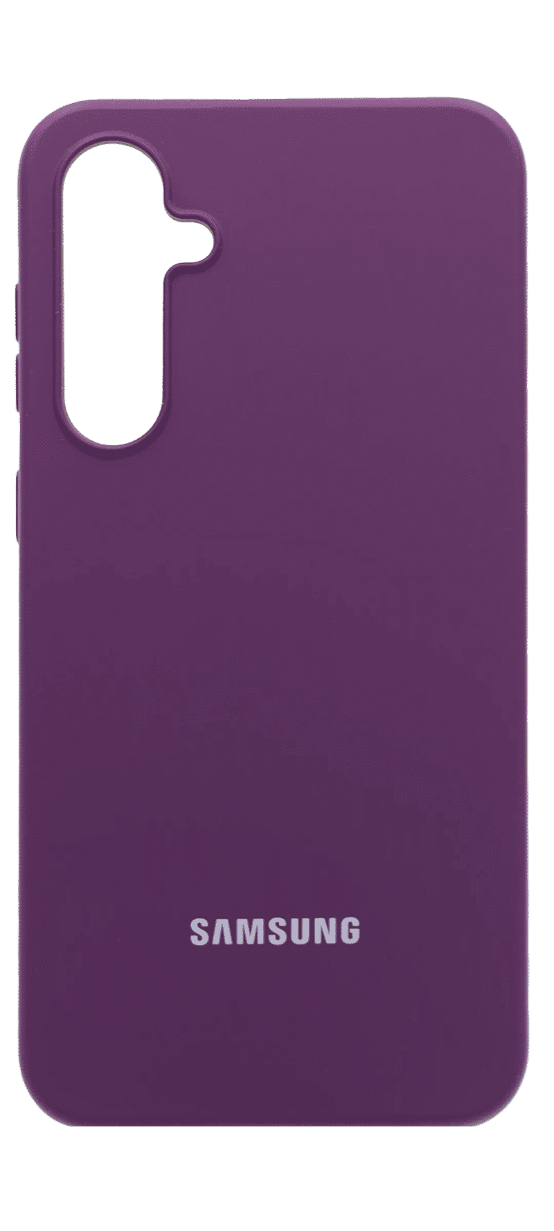 Silicone Cover for Samsung S23 FE SM-S711B Purple