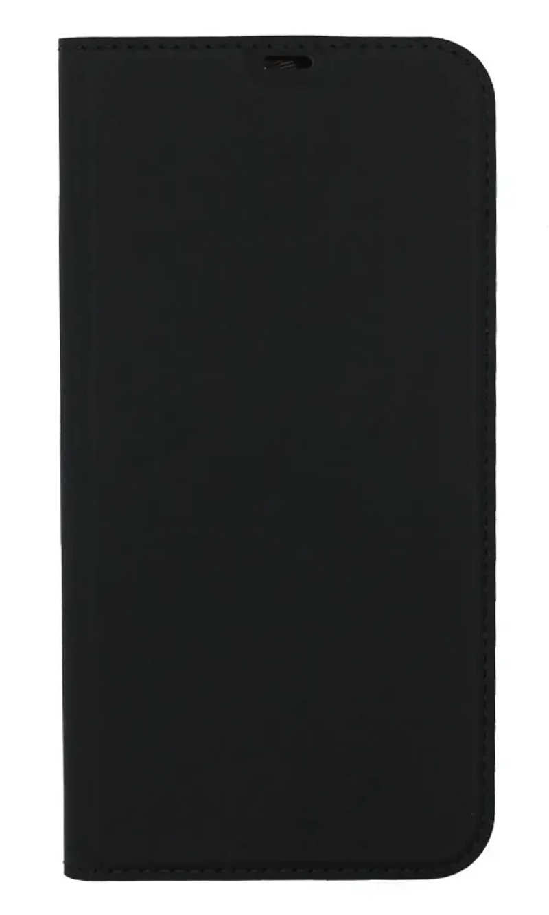 Case-book Dux Ducis Skin for iPhone 12 Pro Max Black