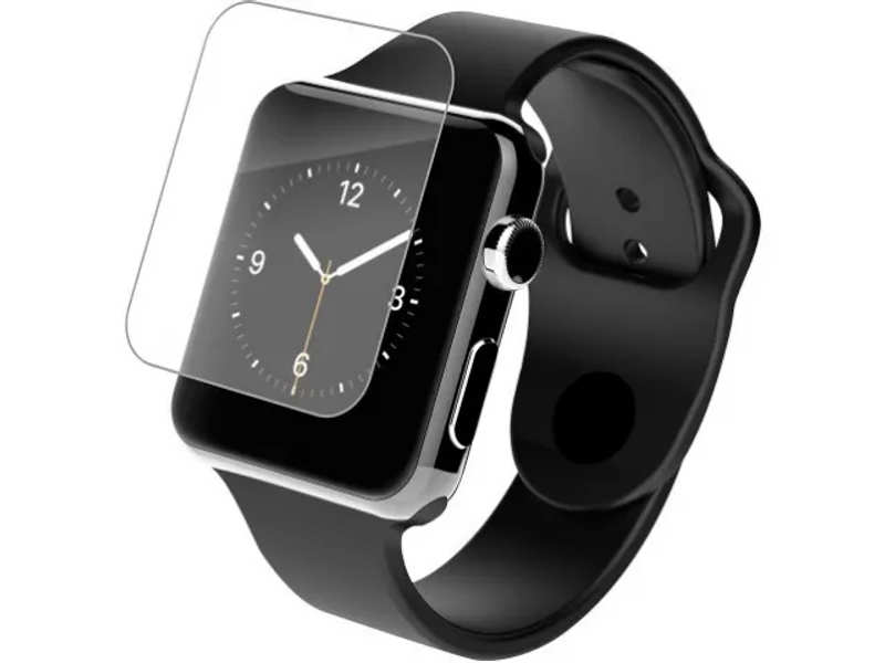 Плівка поліуретанова PS Edge для Apple Watch 3 42mm