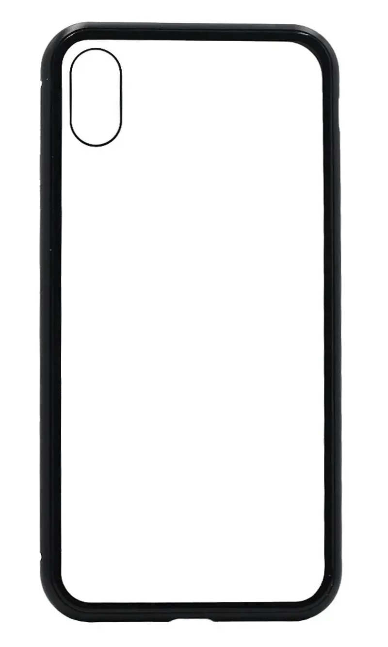 Чохол-накладка Magneto для iPhone XS Max Black