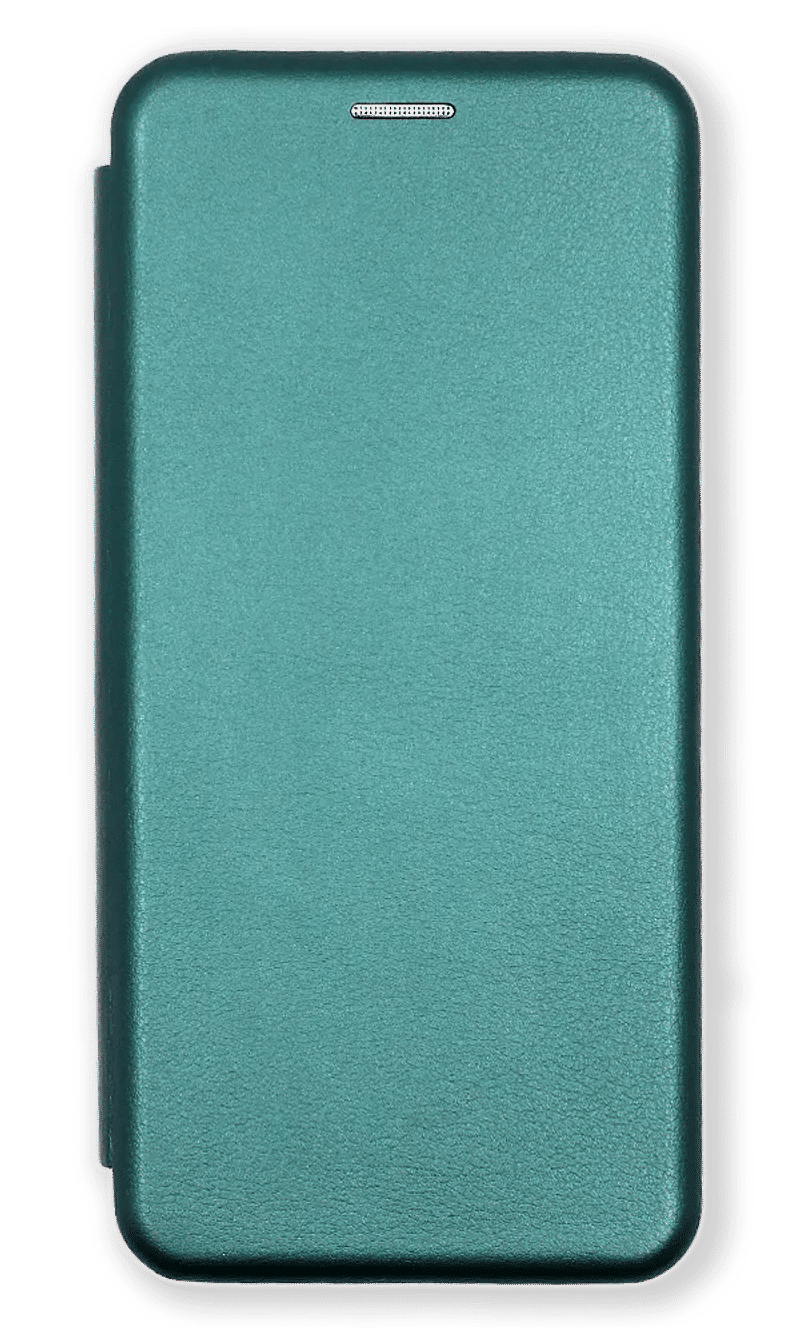 Чохол-книжка Perfect для Samsung S22 Plus SM-S906B green