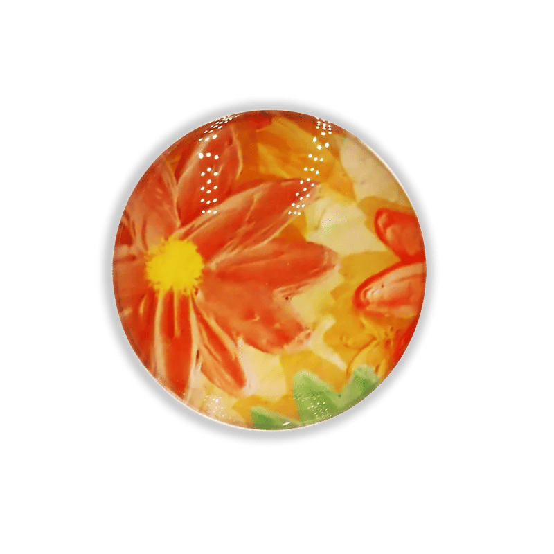 Stand-holder Popsocket Flower