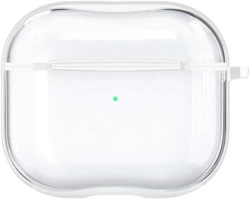 Cover for the AirPods 3 WS Transparent headset
