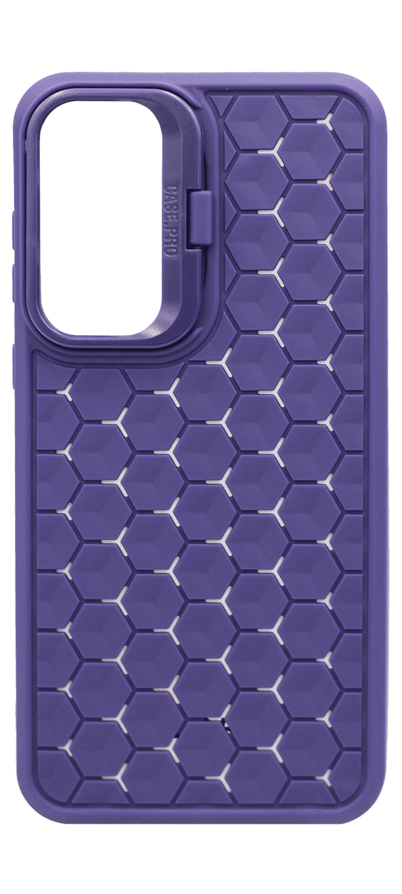 Чохол Sota Camera Stand для Samsung A25 SM-A256F Purple