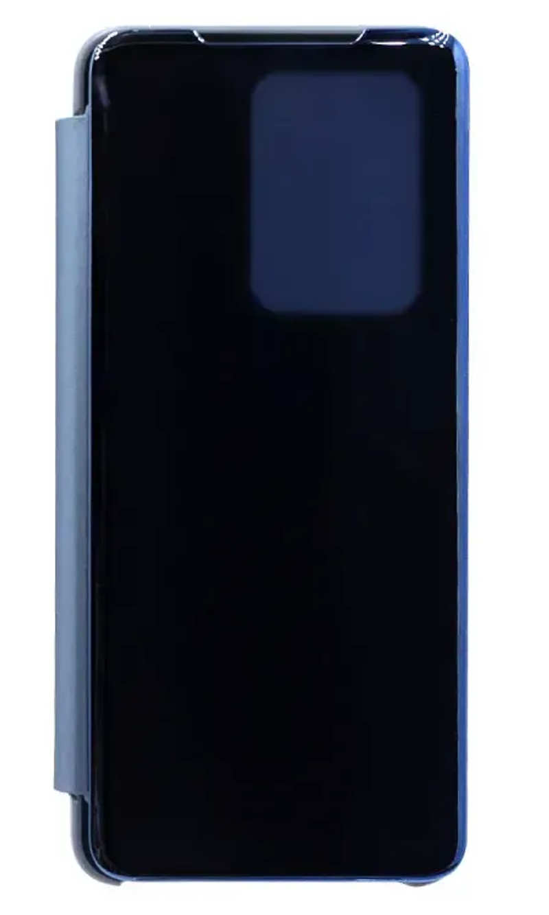 Чохол-книжка Clear View для Samsung S23 SM-G911B Blue