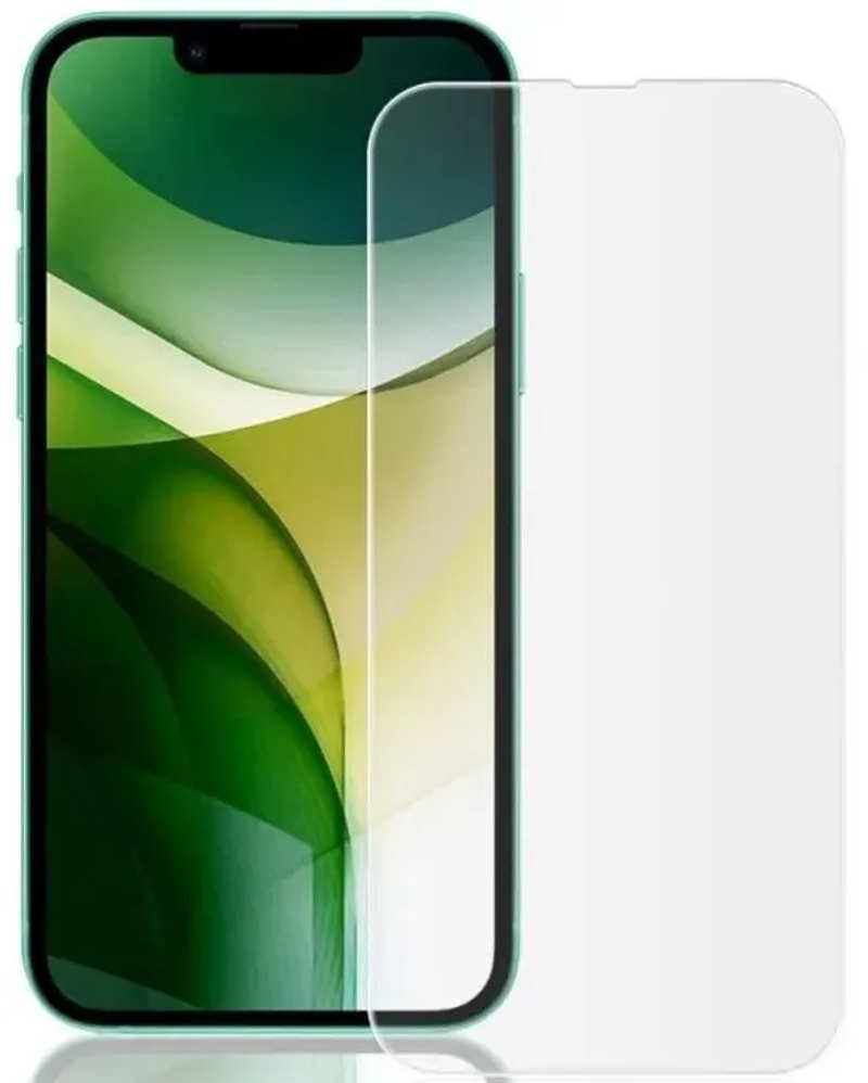 Захисне скло для iPhone 14 Plus / 13 Pro Max (тех.пак)