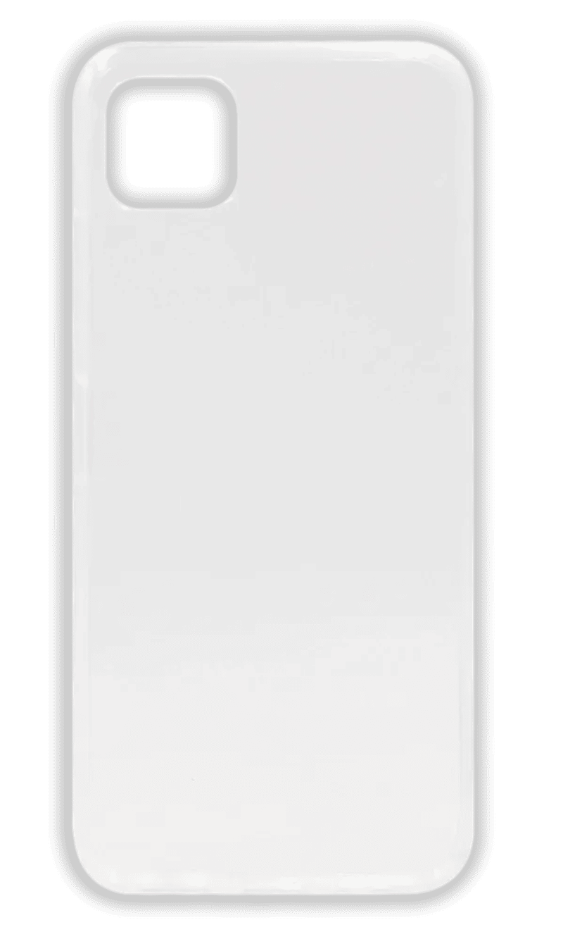 Чохол силіконовий Slim для Samsung A22 5G SM-A226F Clear