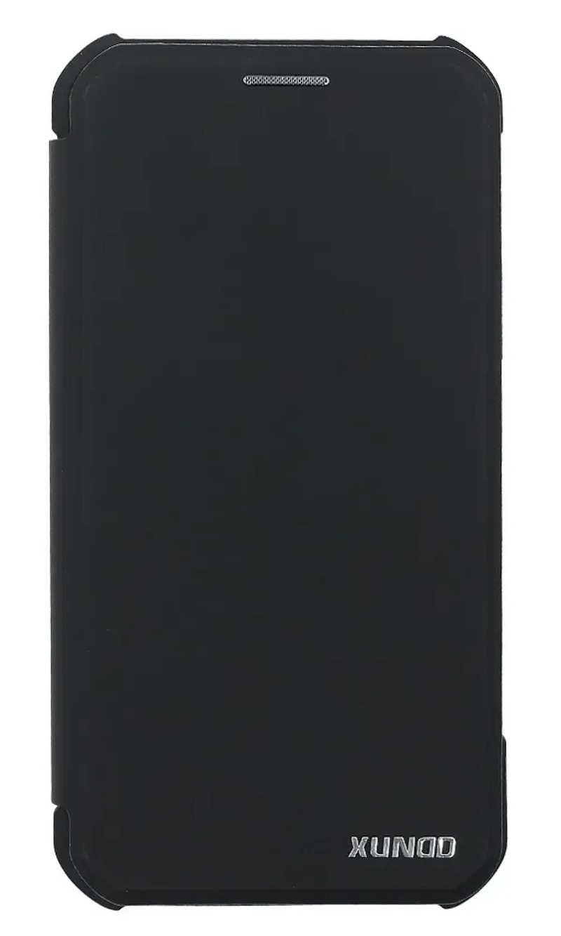 Чохол-книжка Xundd Beetle для iPhone 11 Pro Max Black