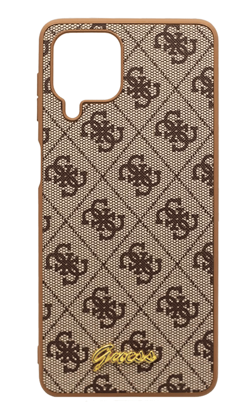 Чохол-накладка Gess для Samsung M53 5G SM-M536B Brown