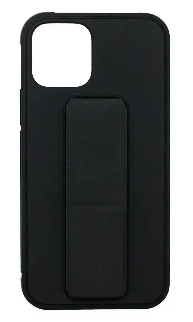 Cover-plate Bracket for iPhone 12/12 Pro Black