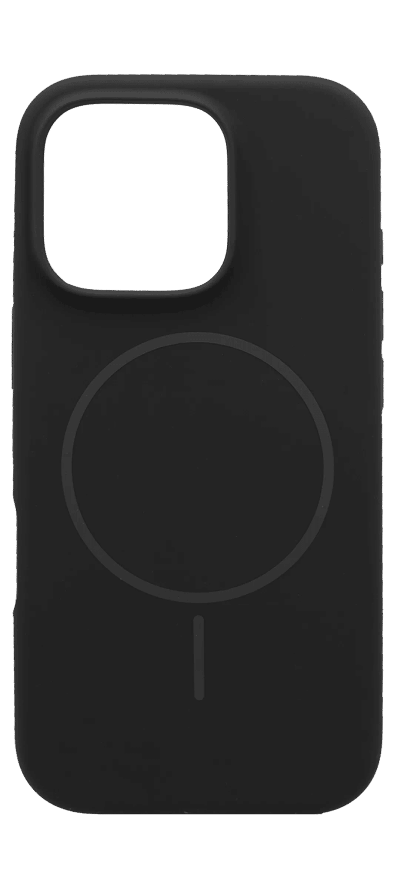 Чохол-накладка BeatApp MagSafe для iPhone 14 Pro Max Black