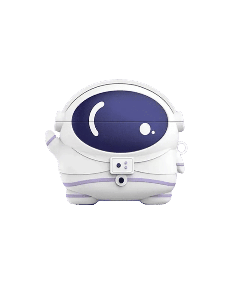 Cover for the AirPods 3 3D Cosmonaut headset