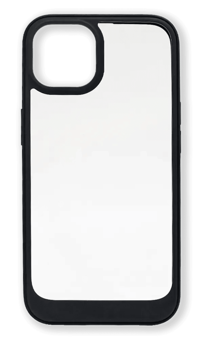 iPaky AntiDrop Case for iPhone 14 / 13 Black