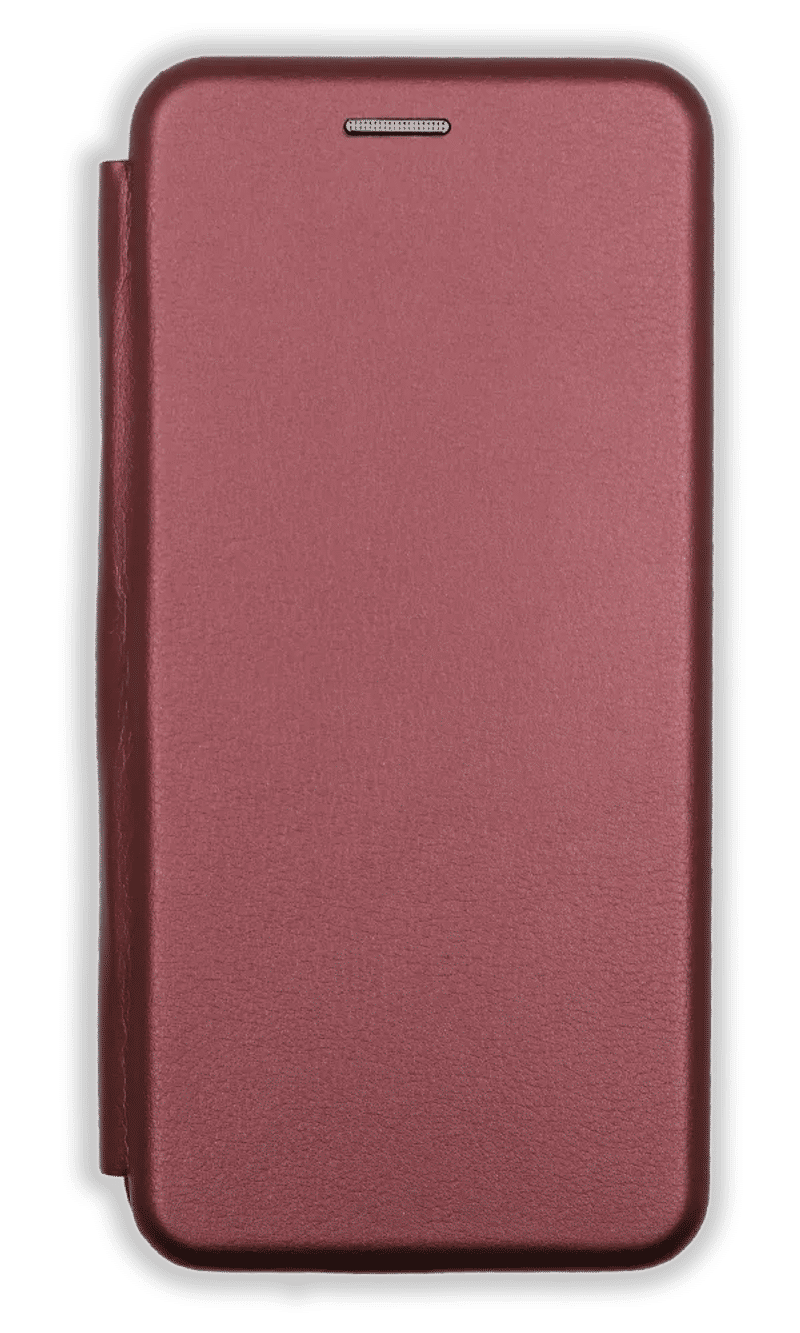 Чохол-книжка Perfect для Samsung S20 FE SM-G780F Bordo